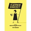 KNYGA Bookshop Flatpack Democracy