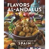 KNYGA Bookshop Flavors of al-Andalus