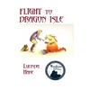 KNYGA Lucinda Hare FLIGHT TO DRAGON ISLE 2ND ED
