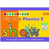 KNYGA Bookshop Flip Flap Phonics