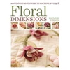 KNYGA Pauline Ineson Floral Dimensions