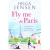 KNYGA Bookshop Fly Me to Paris