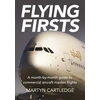 KNYGA Martyn Cartledge Flying Firsts