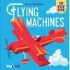 KNYGA Bookshop Flying Machines