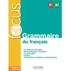 KNYGA Bookshop Focus - Grammaire du francais B1-B2