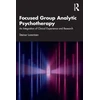 KNYGA Norway) Lorentzen Steinar (University of Oslo Focused Group Analytic Psychotherapy