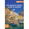 KNYGA Bookshop Fodor's Amalfi Coast, Capri &amp; Naples