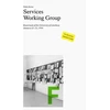KNYGA Bookshop Folio F: Services Working Group