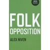 KNYGA Bookshop Folk Opposition