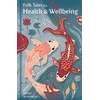 KNYGA Bookshop Folk Tales for Health and Wellbeing