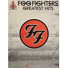 KNYGA Bookshop Foo Fighters - Greatest Hits
