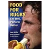 KNYGA Bookshop Food for Rugby