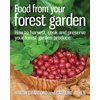 KNYGA Bookshop Food from your Forest Garden