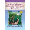 KNYGA Bookshop Fool's Journey Through the Tarot Major Arcana