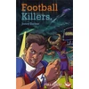 KNYGA Bookshop Football Killers