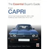 KNYGA Bookshop Ford Capri