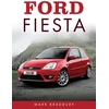 KNYGA Bookshop Ford Fiesta