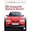 KNYGA Bookshop Ford Rs Cosworth Sierra &amp; Escort