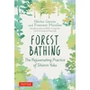 KNYGA Bookshop Forest Bathing