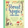 KNYGA Bookshop Forest Magic for Kids