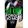 KNYGA Bookshop Forgive No More