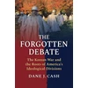 KNYGA Bookshop Forgotten Debate