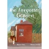 KNYGA Bookshop Forgotten Garden