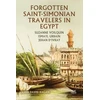 KNYGA Bookshop Forgotten Saint-Simonian Travelers in Egypt