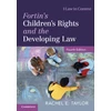 KNYGA Bookshop Fortin's Children's Rights and the Developing Law
