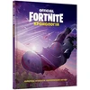 KNYGA LEGO® Bookshop FORTNITE (Official) (Ukrainian language)