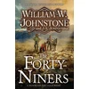 KNYGA Bookshop Forty-Niners