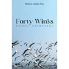KNYGA Bookshop Forty Winks: Poetic Anthology