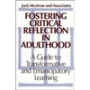 KNYGA Bookshop Fostering Critical Reflection in Adulthood