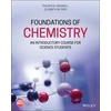 KNYGA Bookshop Foundations of Chemistry