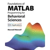 KNYGA Bookshop Foundations of MATLAB Programming for Behavioral Sciences
