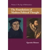 KNYGA Bookshop Foundations of Modern Political Thought: Volume 2, The Age of Reformation