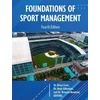 KNYGA Bookshop Foundations of Sport Management