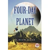 KNYGA H.Beam Piper Four-Day Planet