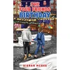 KNYGA Bookshop Four Friends: Birthday