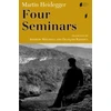 KNYGA Bookshop Four Seminars