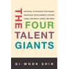 KNYGA Bookshop Four Talent Giants