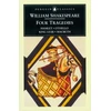 KNYGA Bookshop Four Tragedies