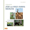 KNYGA Bookshop Fowler's Zoo and Wild Animal Medicine, Volume 8