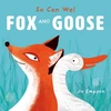 KNYGA Bookshop Fox and Goose