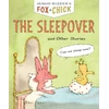 KNYGA Bookshop Fox & Chick: The Sleepover