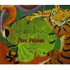 KNYGA Bookshop Fox Fables in Japanese and English