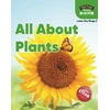 KNYGA Bookshop Foxton Primary Science: All About Plants (Lower KS2 Science)