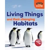 KNYGA Bookshop Foxton Primary Science: Living Things and their Changing Habitats (Lower KS2 Science)