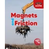 KNYGA Bookshop Foxton Primary Science: Magnets and Friction (Lower KS2 Science)