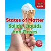 KNYGA Bookshop Foxton Primary Science: States of Matter: Solids, Liquids and Gases (Lower KS2 Science)